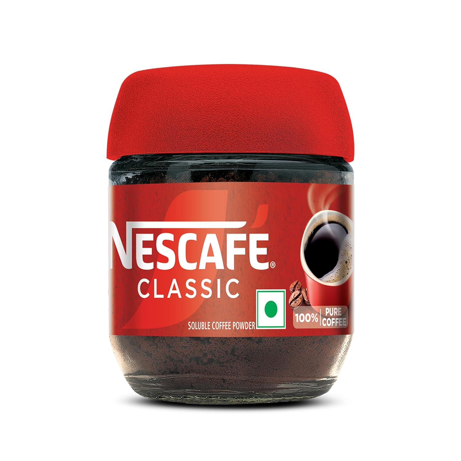 Nescafe Classic 24gm Jar Rs-140